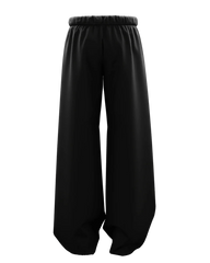 Heat Unisex Straight Fit Baggy Pants
