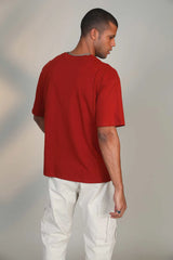 No, You Do It - Oversized T-Shirt