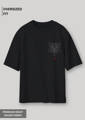 Spidey - Oversized T-shirt